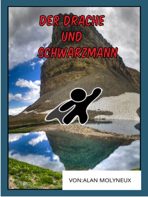 cover image of Der Drache und Schwarzmann